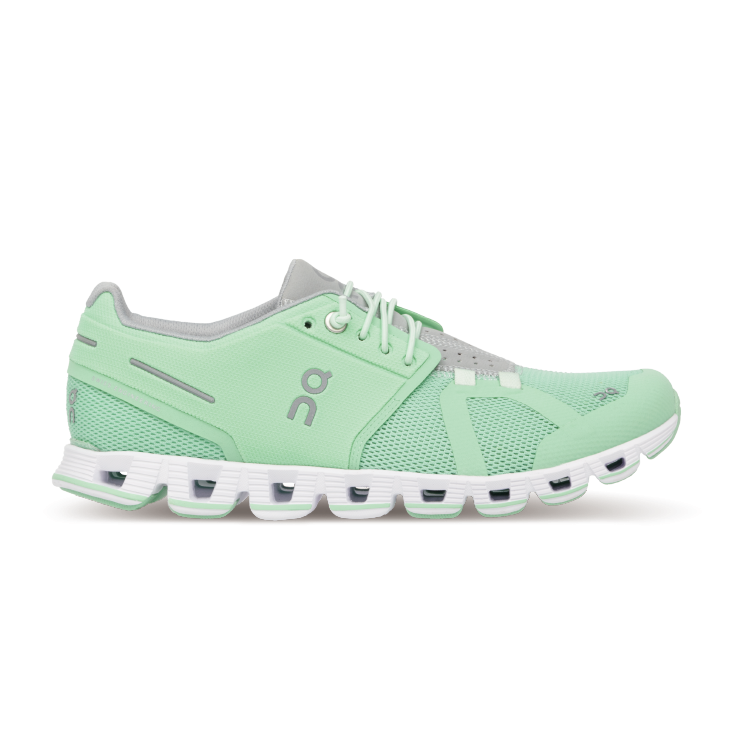 run on clouds amazon