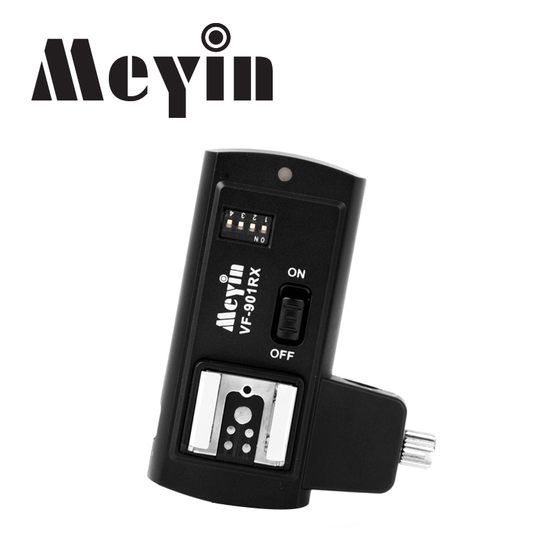 Meyin 無線引閃器 (接收器) VF-901