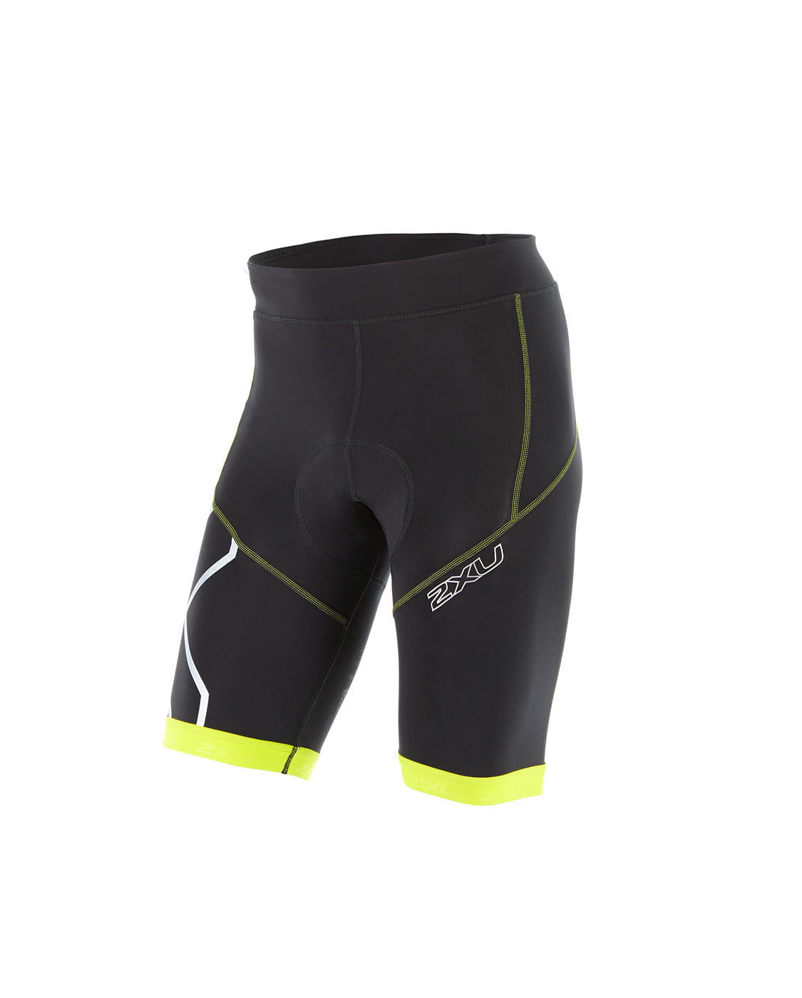 2xu cycle shorts