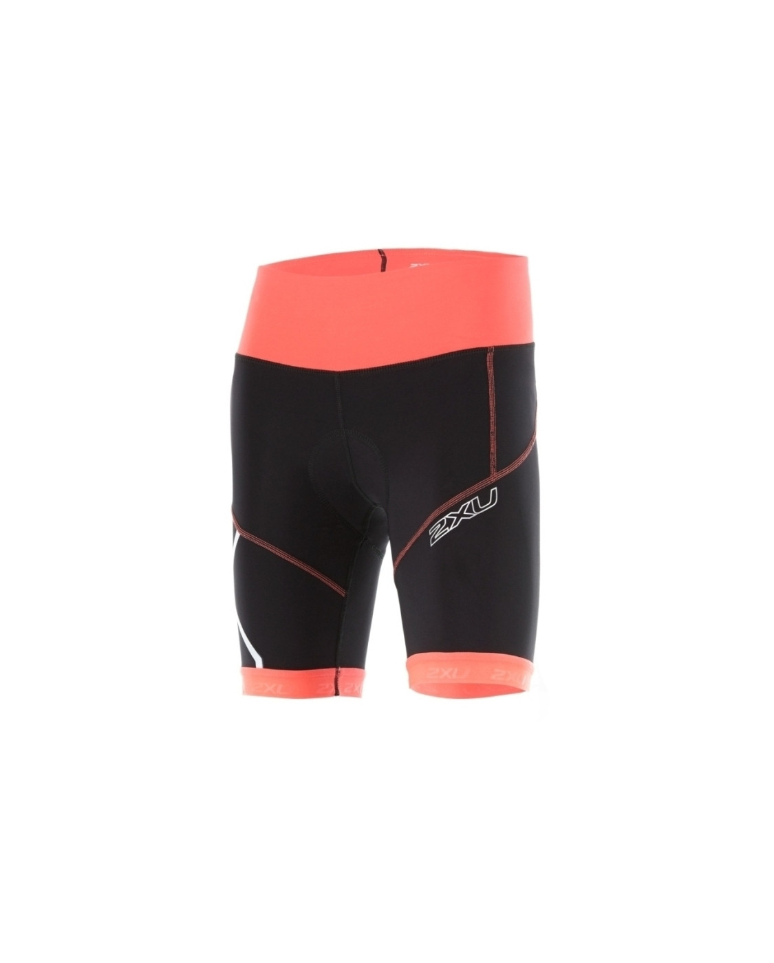 2xu cycle shorts