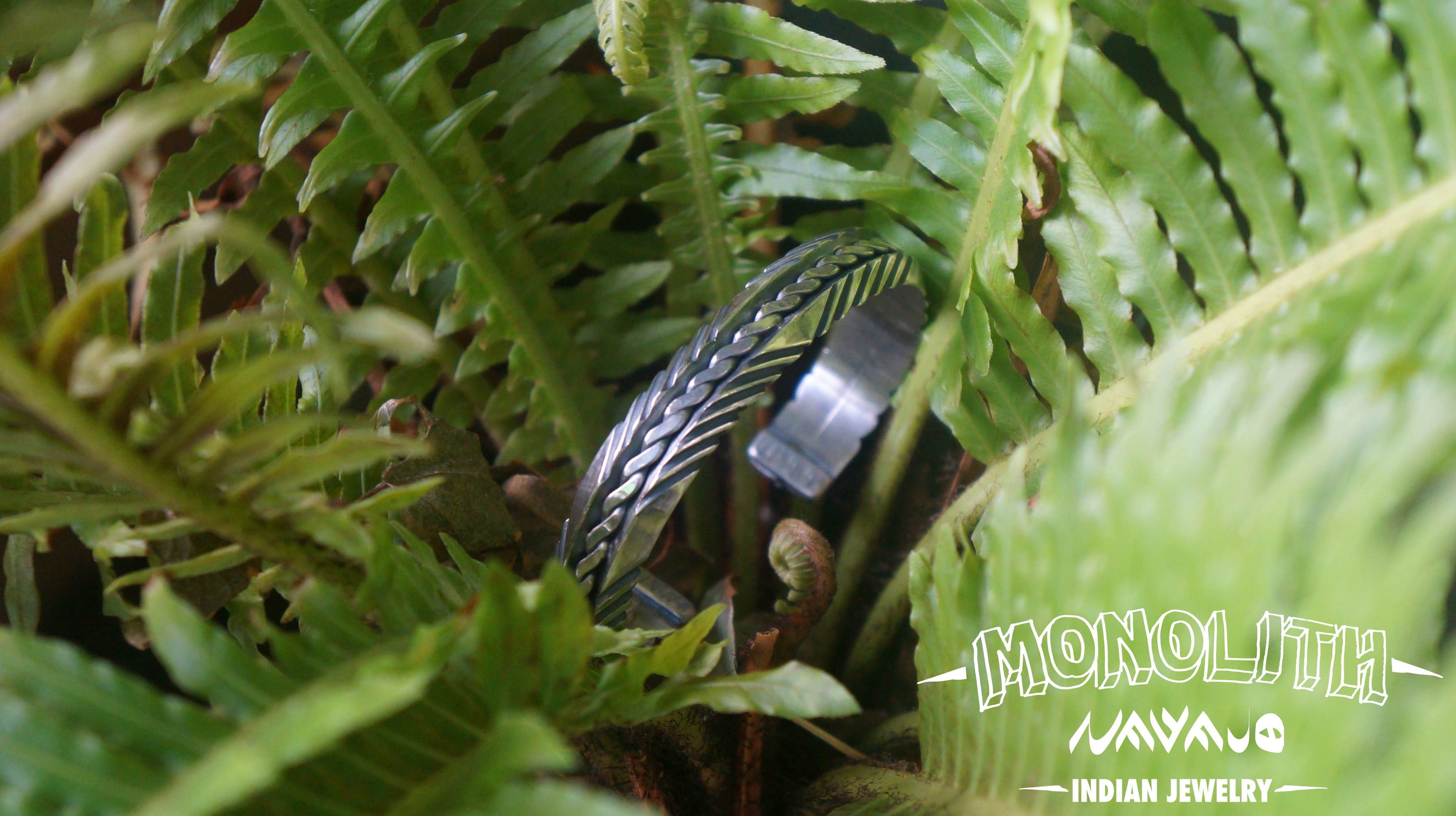 雙三角麻花【 手環 】