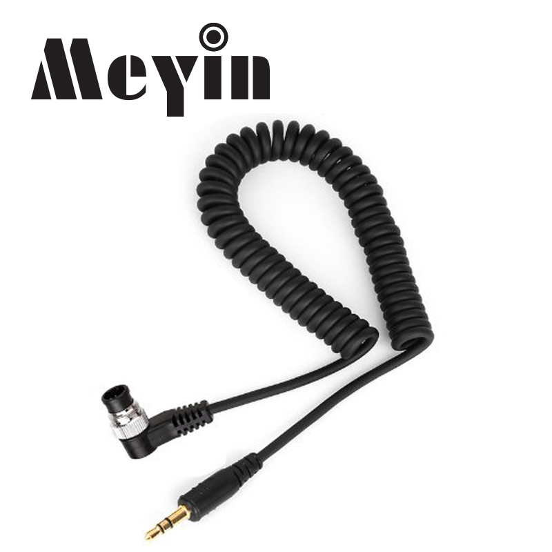 Meyin 相機連接線SC-DC0  For Nikon/fujifilm/kodak