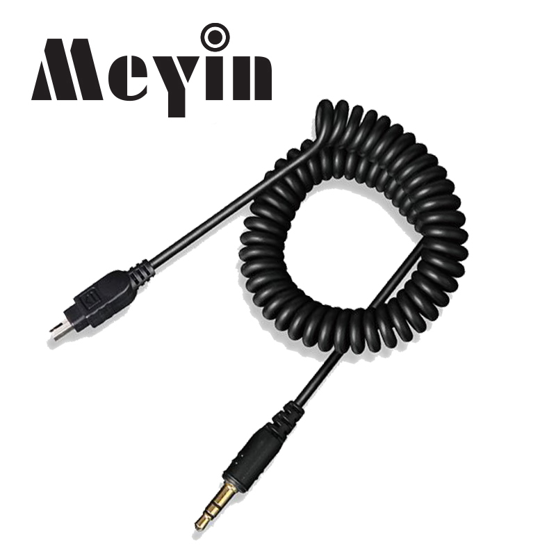 Meyin 相機連接線SC-DC1   For Nikon