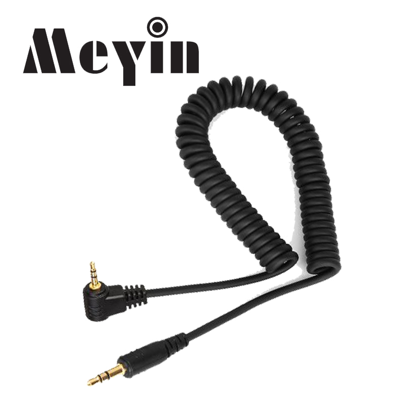 Meyin 相機連接線SC-E3  For Canon