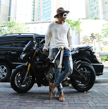 挑選技巧二：特殊設計特殊設計營造差異感