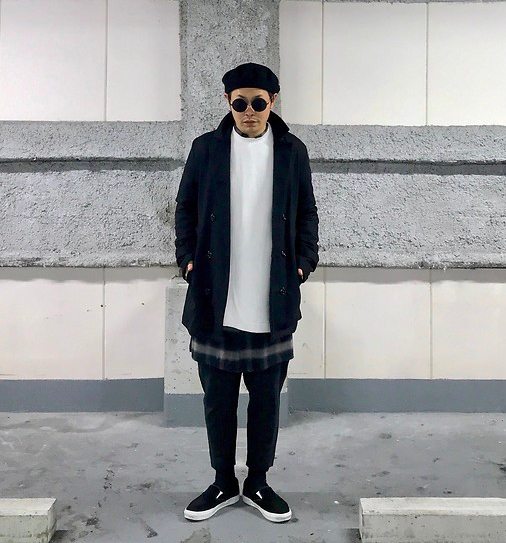 挑選技巧三：多層次搭配