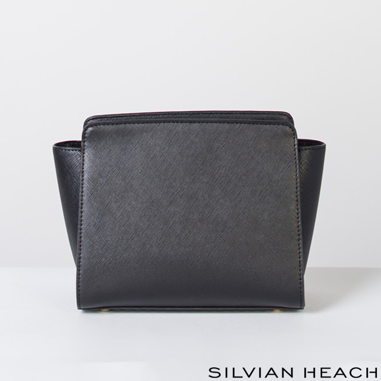 【SILVIAN HEACH】鉚釘肩背小包