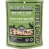 Northwest Naturals Cat Chicken Freeze Dried Nibbles 11oz