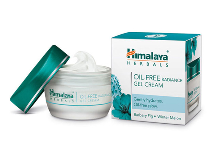 himalaya glow cream