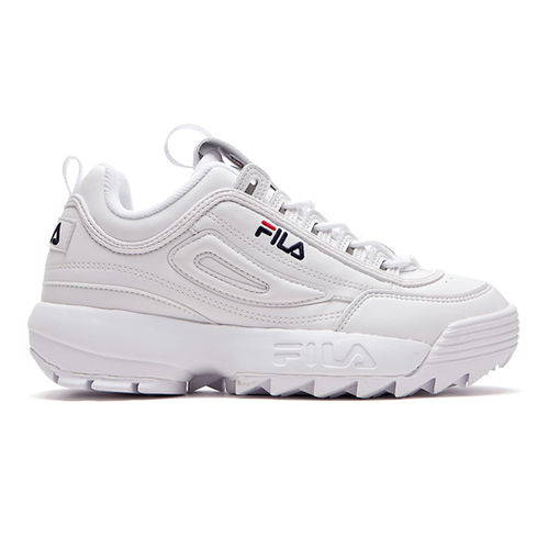 ugly sneakers fila