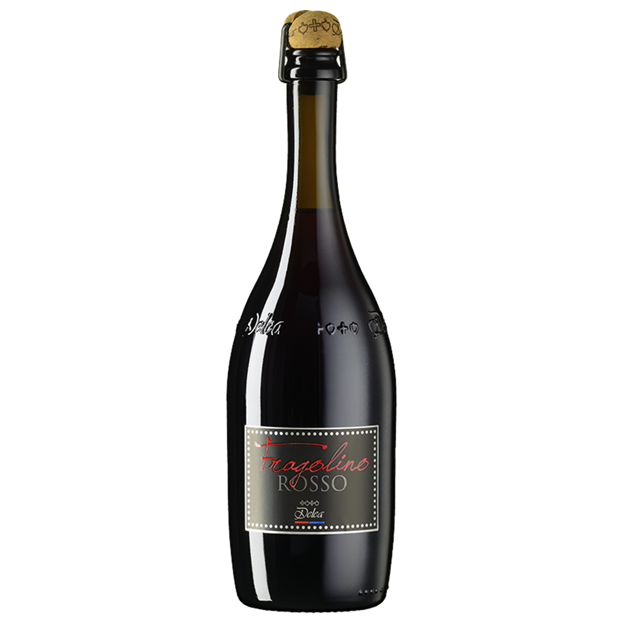 Fragolino Spumante Rosso NV