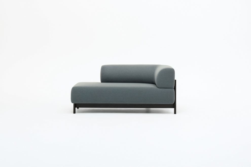 Elephant Sofa Chaise Longue 沙發躺椅