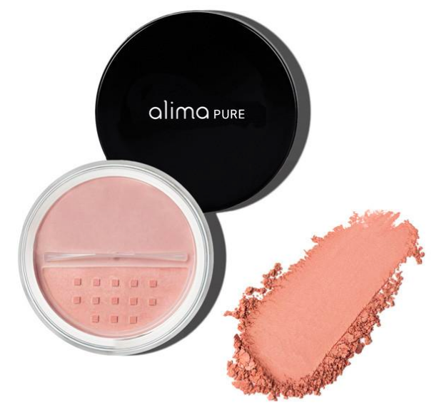 Alima Pure 微亮胭脂