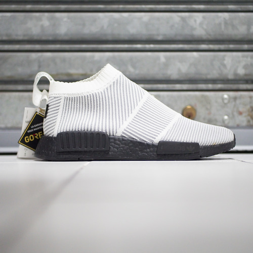 nmd cs1 gore tex white