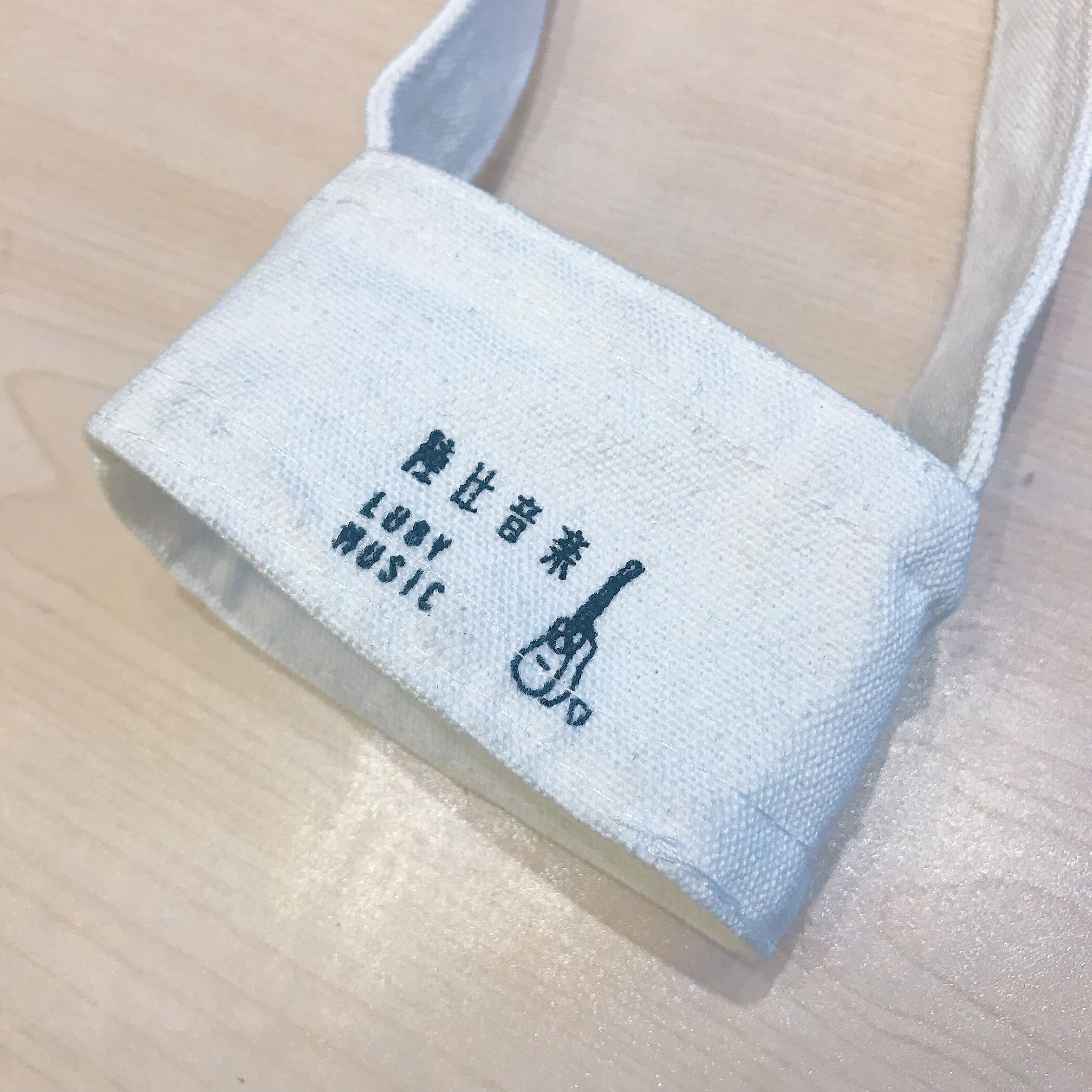 吉他人飲料杯套 送禮自用推薦 第 3 張圖片｜三峽吉他 / Bass