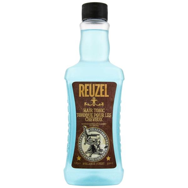 REUZEL | HAIR TONIC 舒緩頭皮頭髮滋養水 350ml