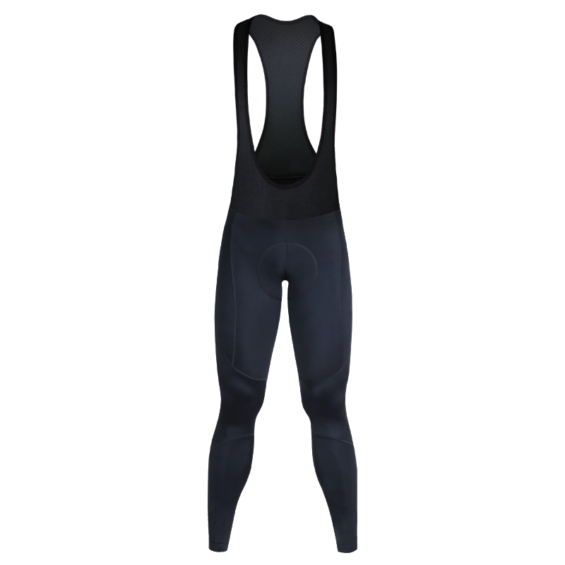 男款抓絨吊帶長褲 疾風