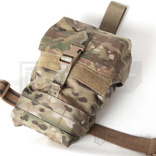 HSGI Gas Mask Pouch V2