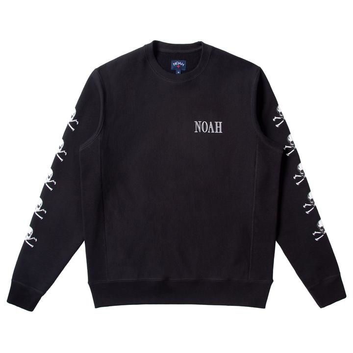 Noah Skull Crewneck