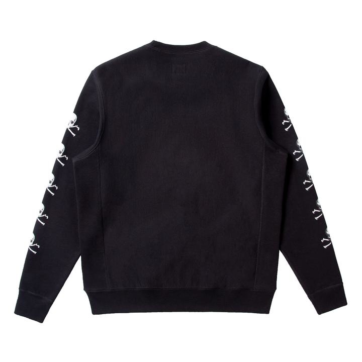 Noah Skull Crewneck