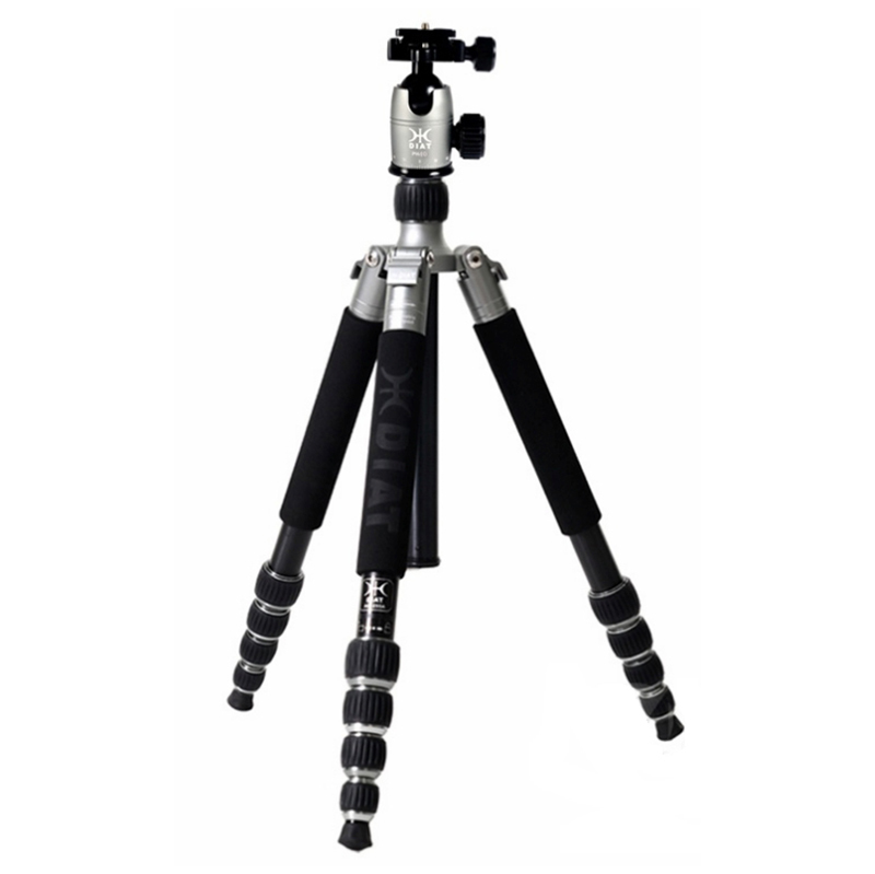 DIAT AM-255A 專業型三腳架