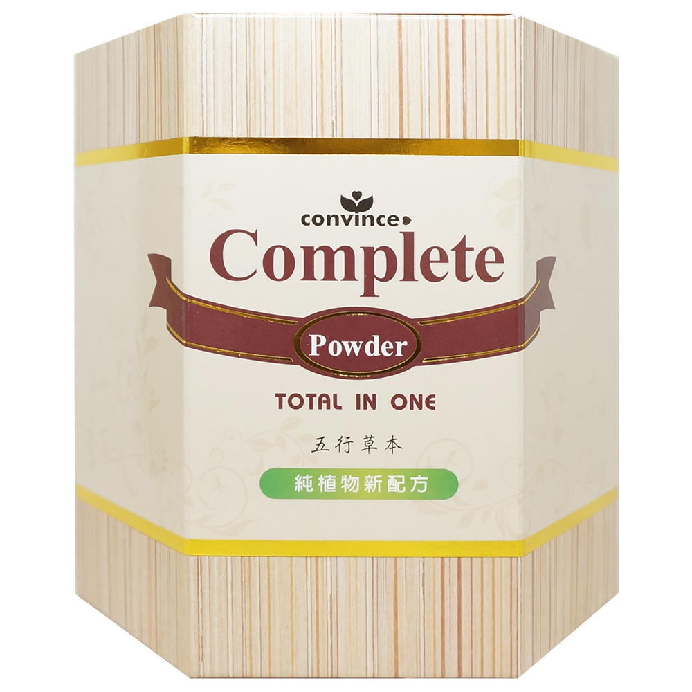 欣康喬-完全營養素 30包/盒