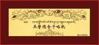 具誓總食子略軌