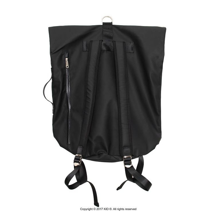 KID ® 捲筒防水後背包