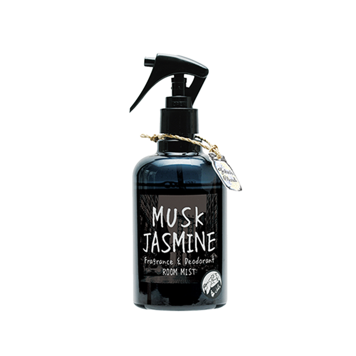 芳香噴霧- 麝香茉莉