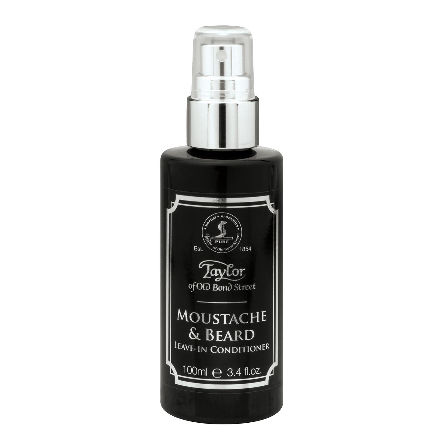 英國 Taylor of Old Bond Street 鬍鬚滋養精華液（鬍子柔順保濕）