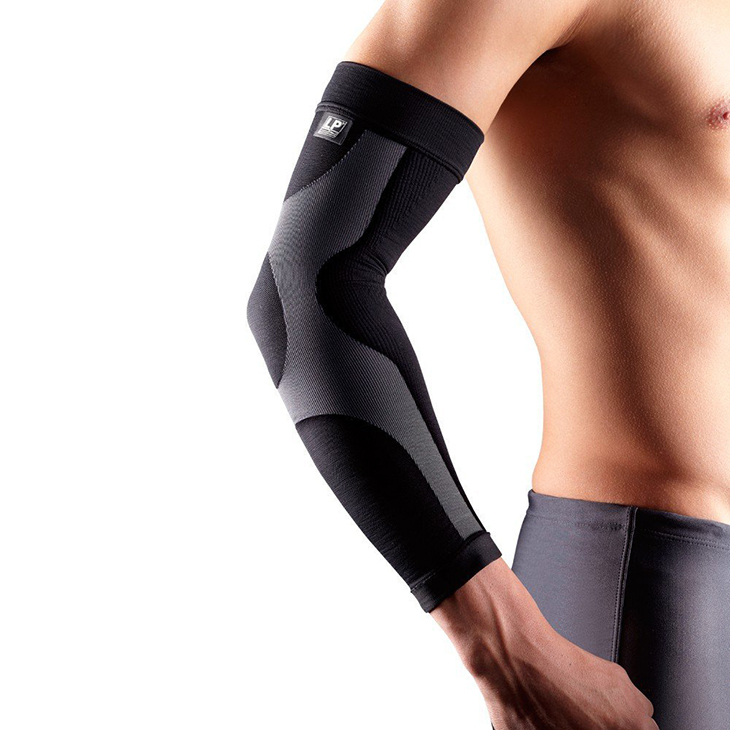 LP EmbioZ 全手臂肌力動能護套 251Z / 單支
