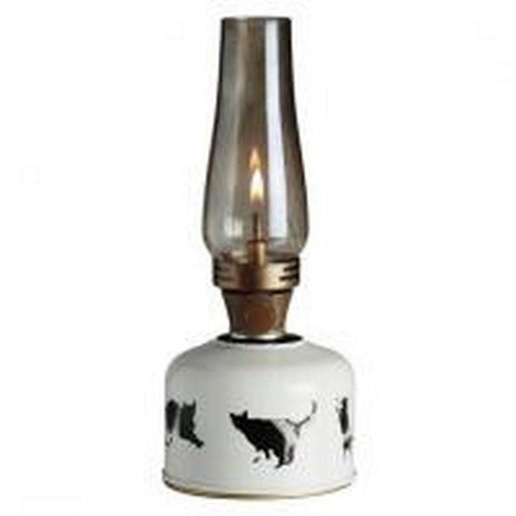 Gas cartridge Cover | Monro Cat | Medium-貓咪瓦斯夾克-250G(M)(單入)