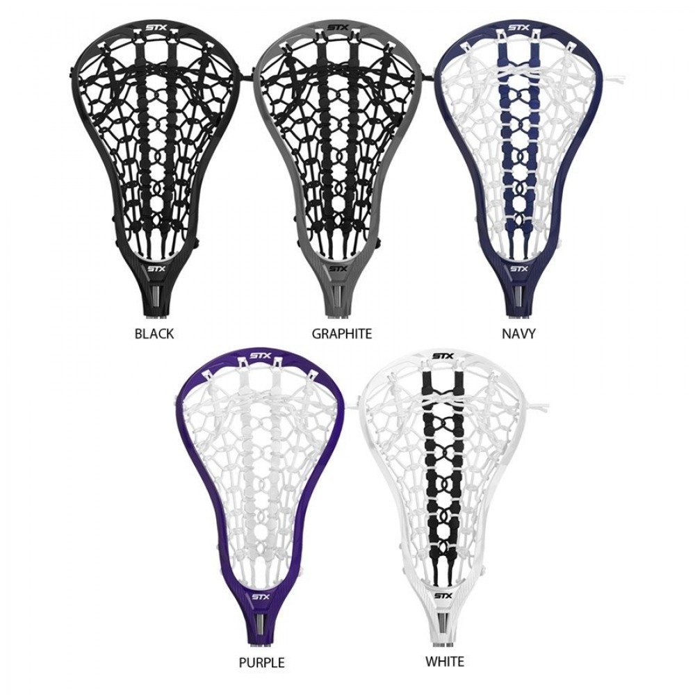 STX Fortress 300 Women's Lacrosse Stick