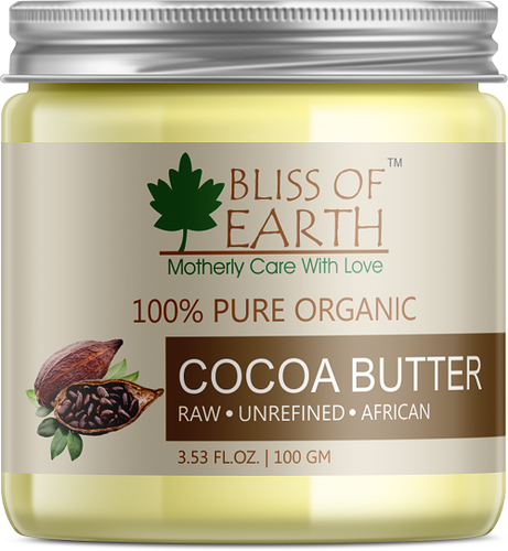 100 pure cocoa butter