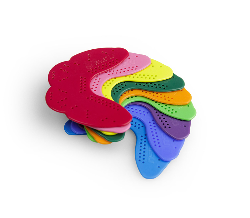 SISU 1.6mm AERO MOUTH GUARD