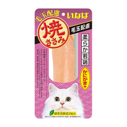 CIAO 原汁雞柳 蟹肉風味（貓小食）