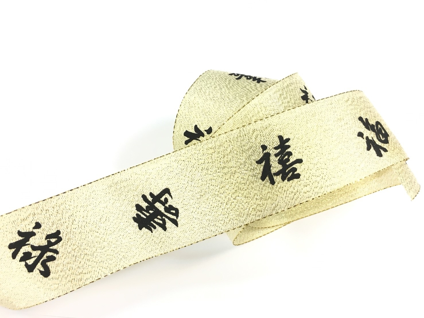 福祿壽禧/金蔥/38mm