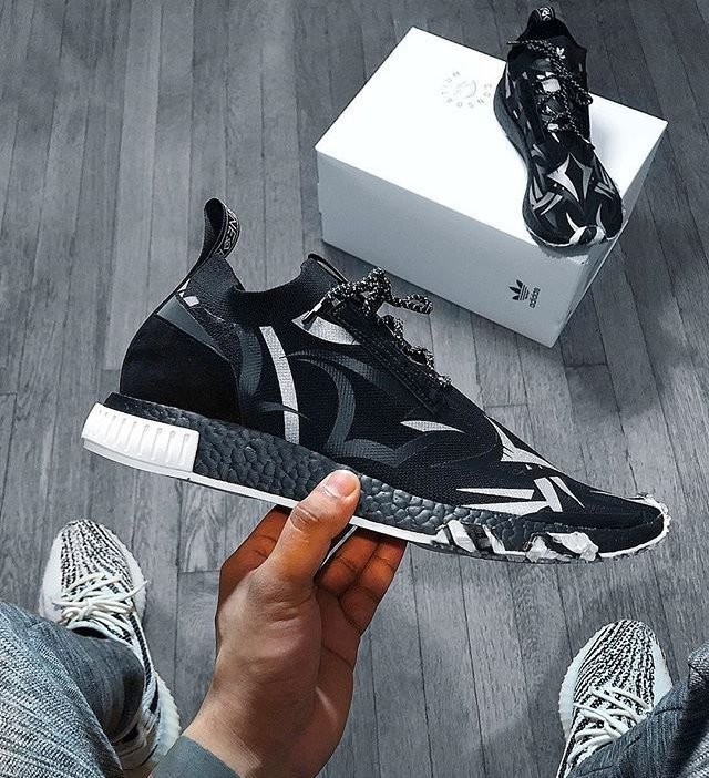nmd racer juice