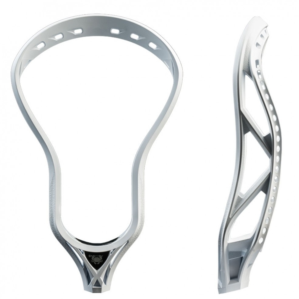 ECD Rebel Defense Lacrosse Head