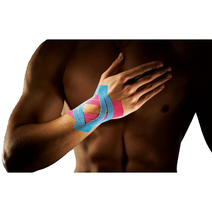 LP MAXTAPING 肌效能貼布 670 / 一捲(50mm)