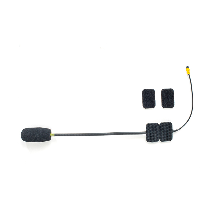 騎士通 BK-T1/BK-S1/BK-S2/BK-T2 半罩麥克風