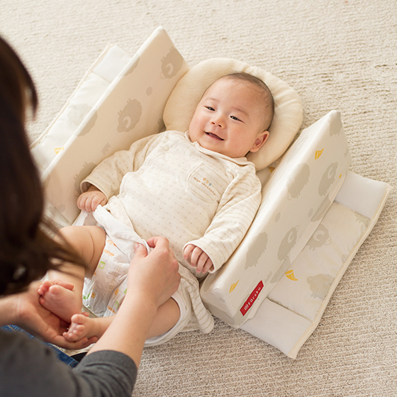 färska【防護型】貼身防翻枕床中床