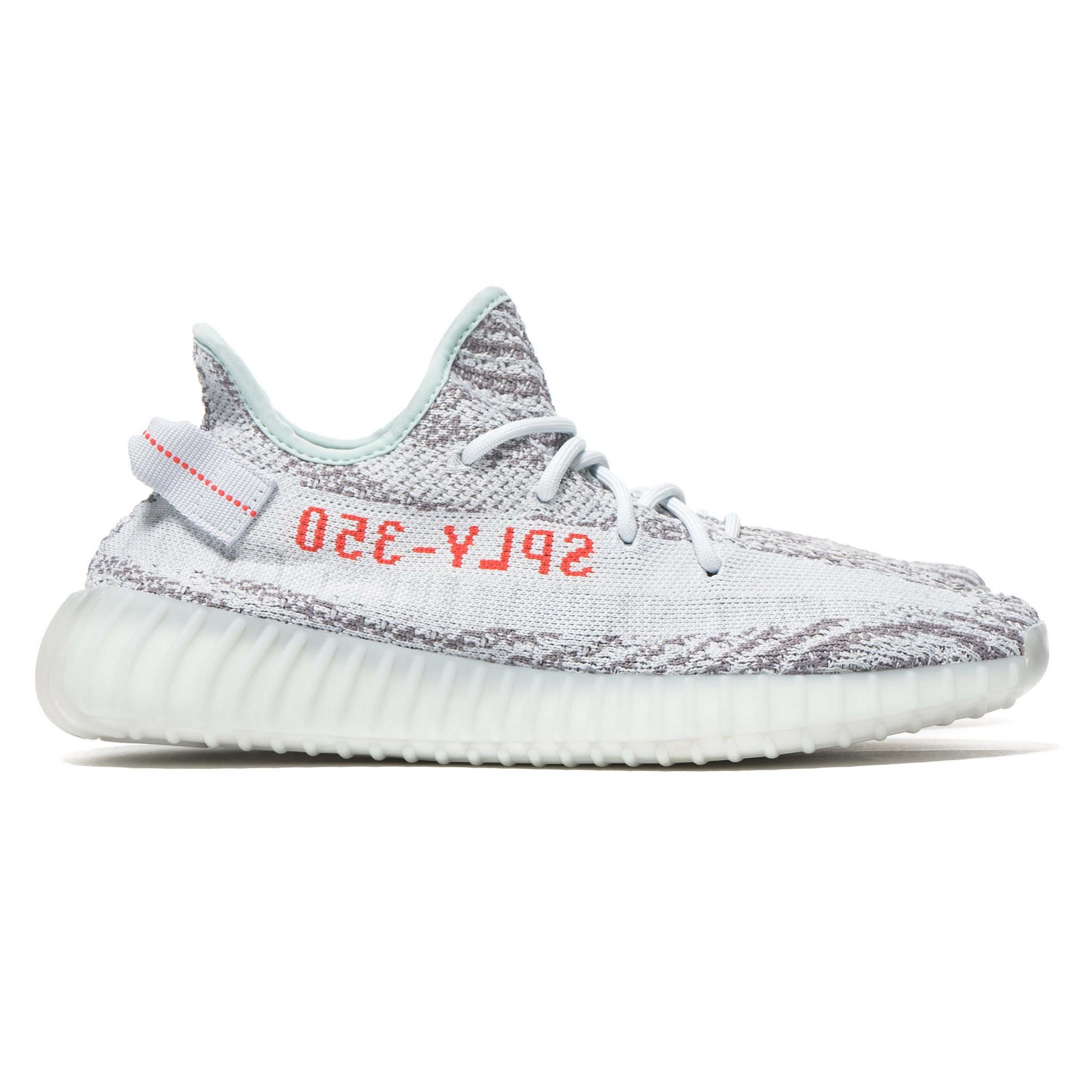 Yeezy 35 v2 hot sale blue water