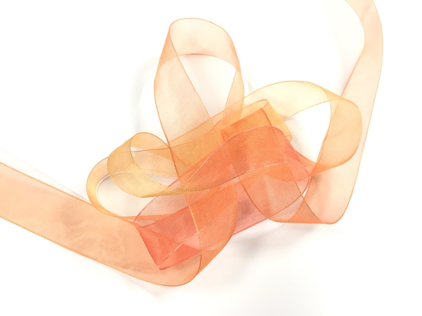 特殊色雪紗15mm/極薄雪紗/100碼/刺繡可用/Outlet