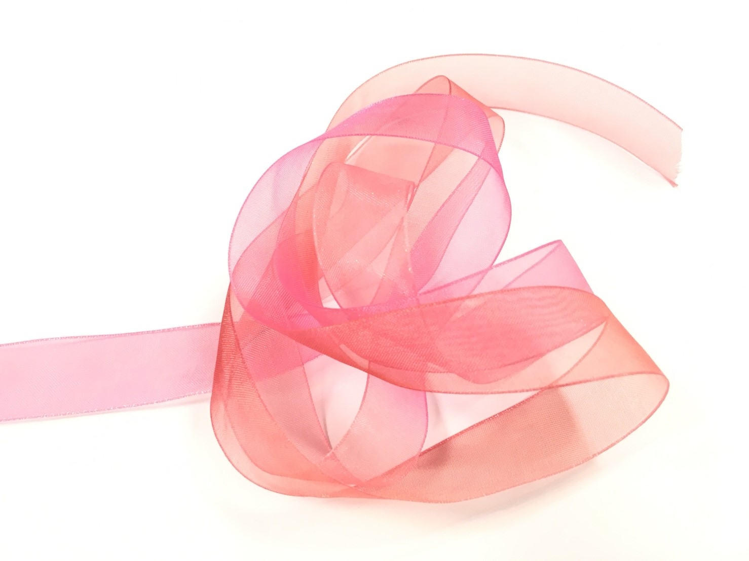 特殊色雪紗15mm/極薄雪紗/100碼/刺繡可用/Outlet