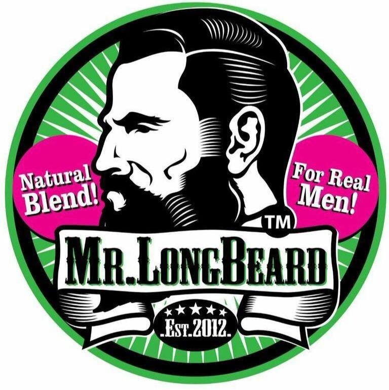 Mr.Longbeard  - Beard Growth Cream 夏威夷果油草本大鬍膏
