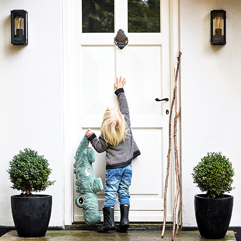 Done by deer 擁抱好朋友(多款可選)