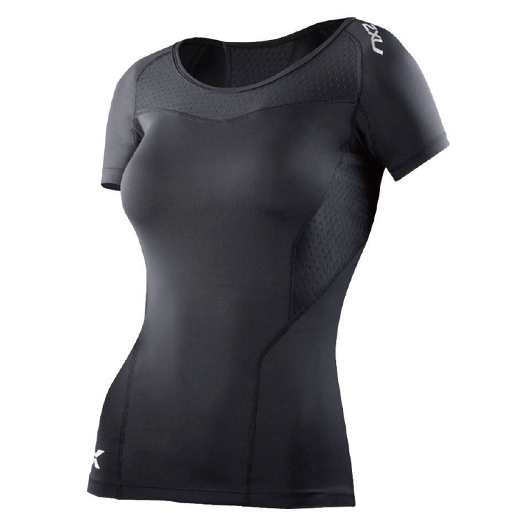 Women's Compression S/S Top