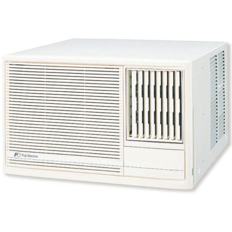 Fuji Electric RFA17FNTN 2.0HP Window Type Air Condition