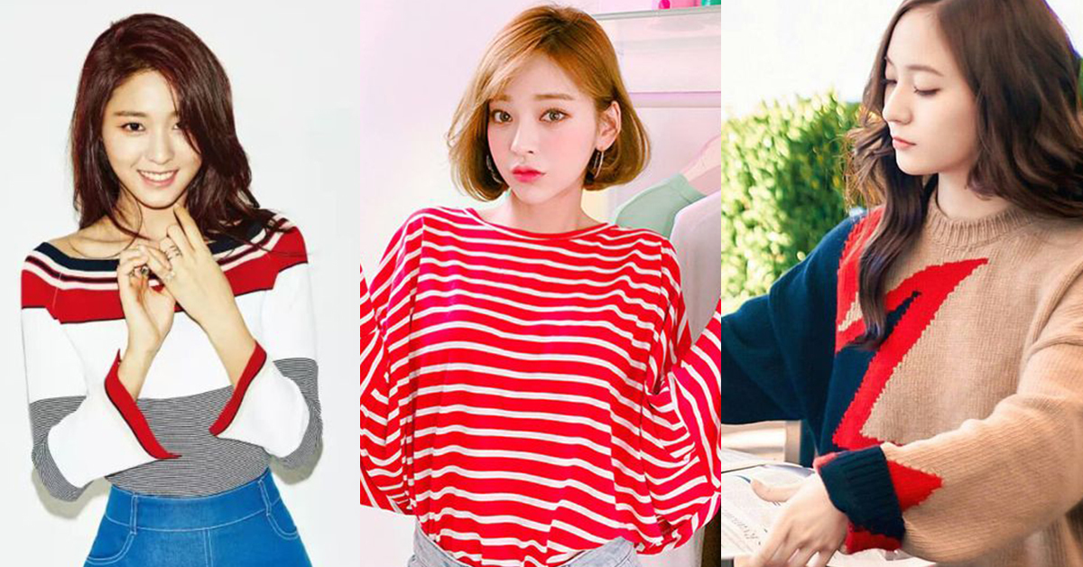 過年穿搭想要亮眼有活力，石榴紅絕對是你的必備名單